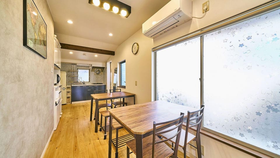 Kokoyui Guesthouse Shingu Hotel in Japan