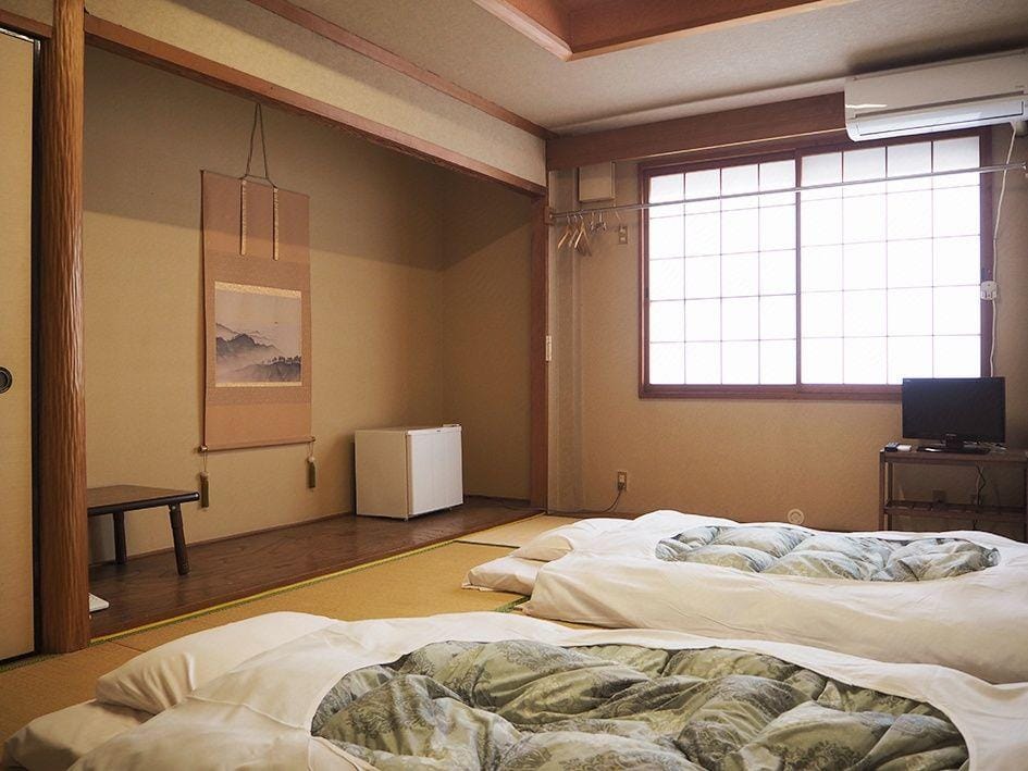 Hotel Daikoen Hotel in Hiroshima Prefecture