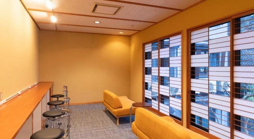 HOSTEL わらく Hotel in Hyogo Prefecture