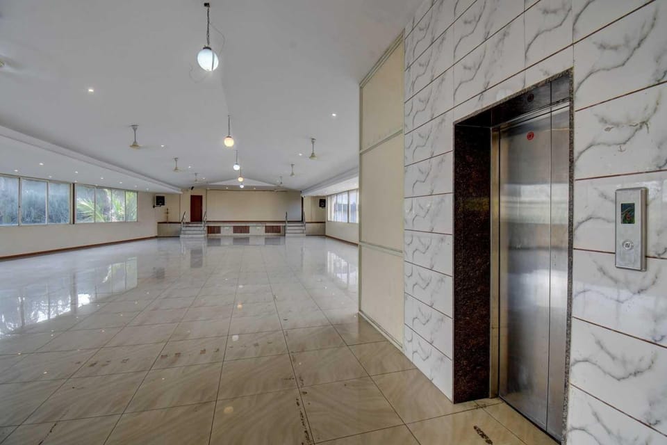 Sai Arya  Bed and Breakfast in Mangaluru
