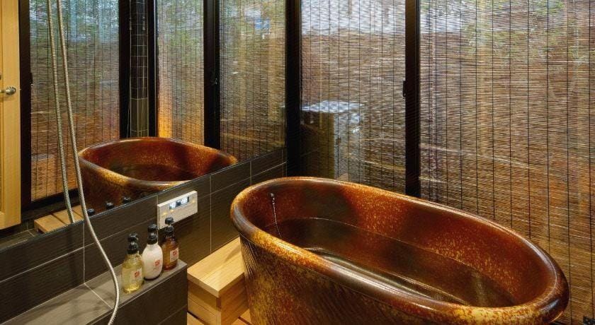 Kanade Toji-Minamimon Hotel in Kyoto