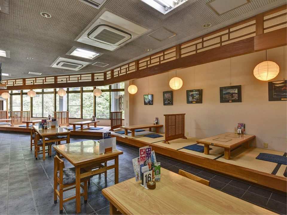 Tsukinoyado Hotel in Japan