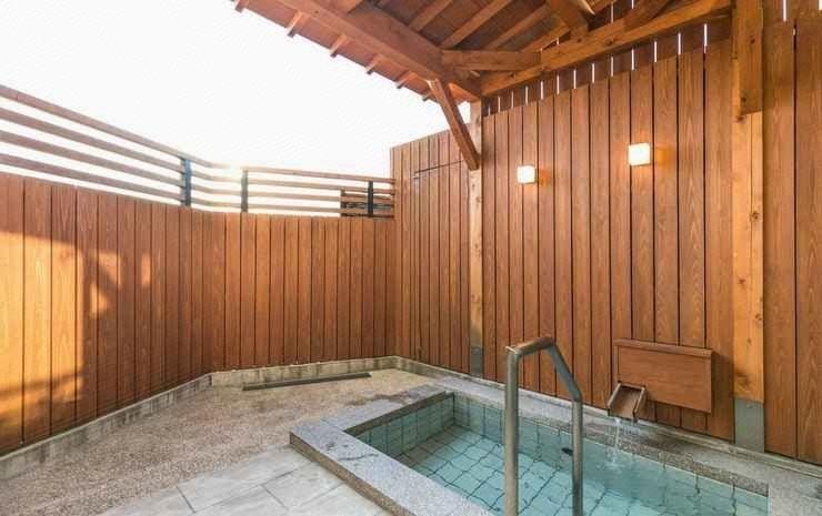Marutora Bekkan Hotel in Aichi Prefecture