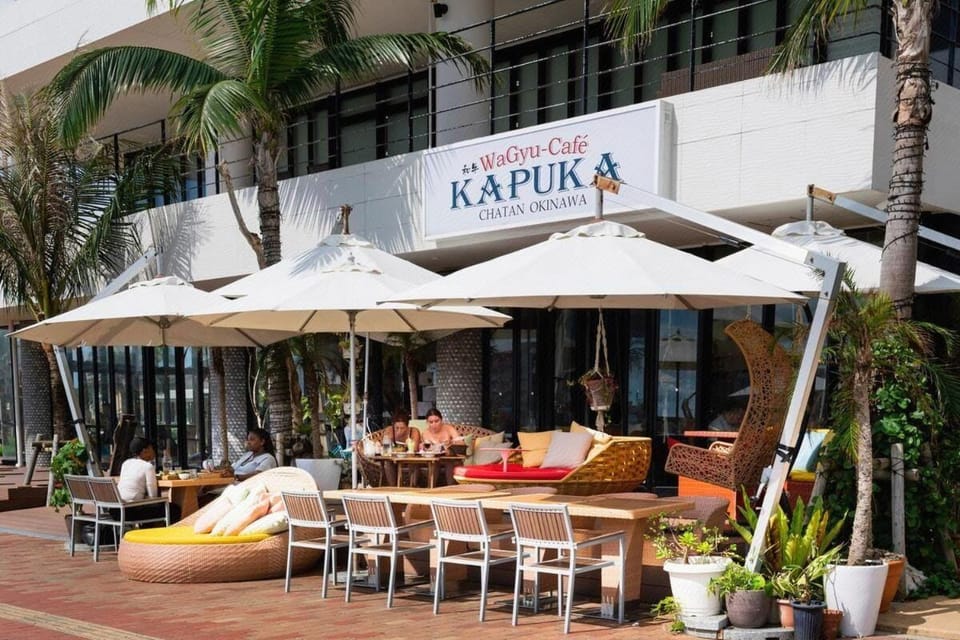 Porto7-5 Hotel in Okinawa Prefecture
