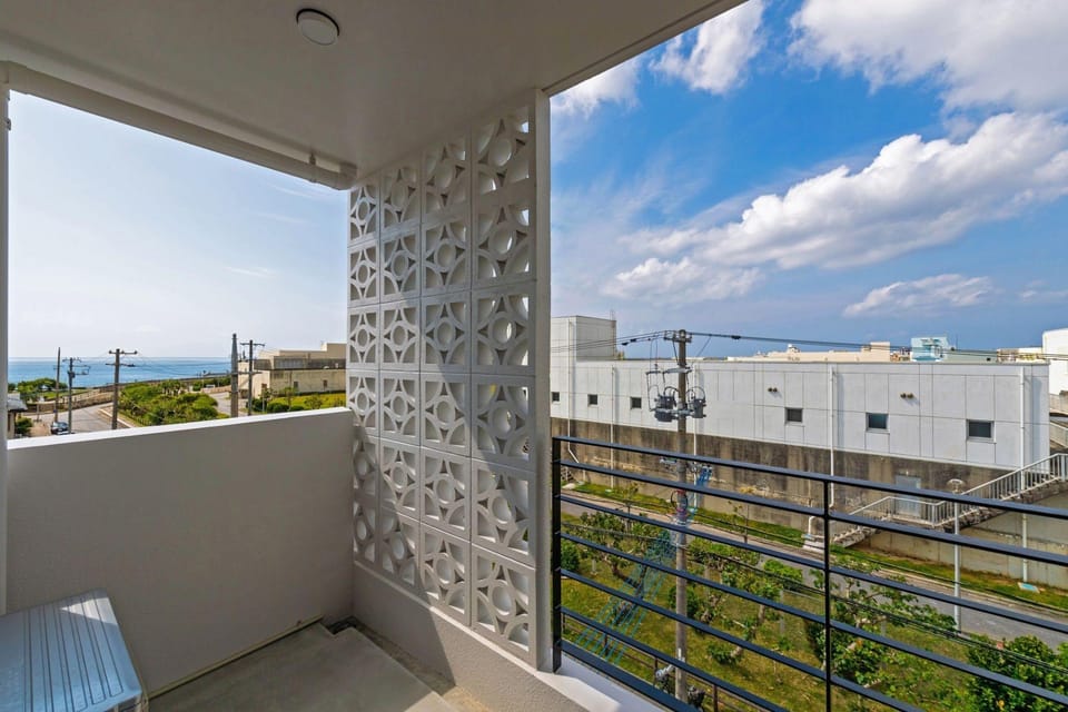 Porto7-5 Hotel in Okinawa Prefecture
