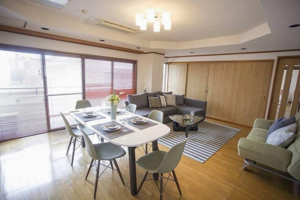 Mbuilding Hotel in Hiroshima