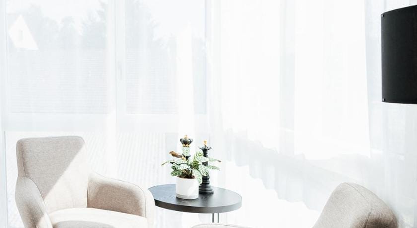 Lamira - Serviced Apartments Hotel in Zurich City