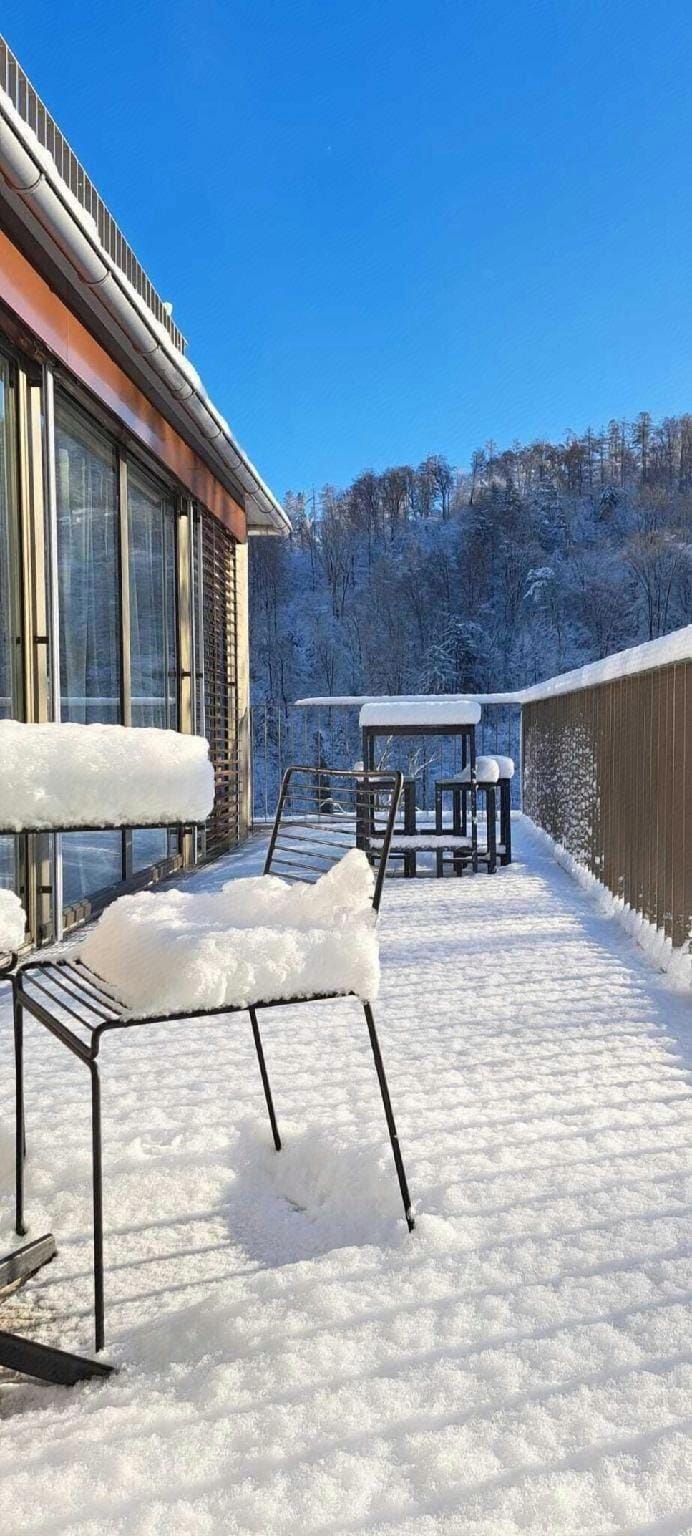 Lamira - Serviced Apartments Hotel in Zurich City