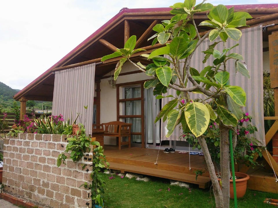 Hoshi No Yado Hotel in Okinawa Prefecture