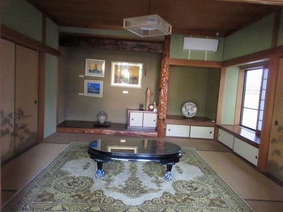 Sakuraso Rental Cottage Hotel in Japan