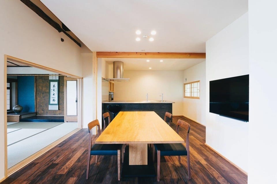Ajinatei Hotel in Hiroshima