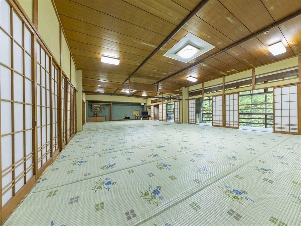 Ryokan Marubun Hotel in Japan
