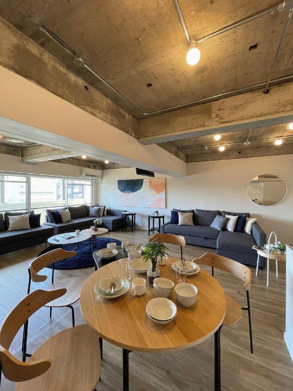 Dai3Himawari Building 504,704 Hotel in Hiroshima