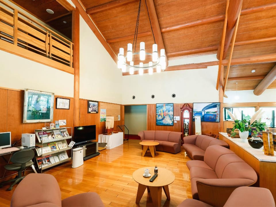 Yasuragiso Hotel in Japan