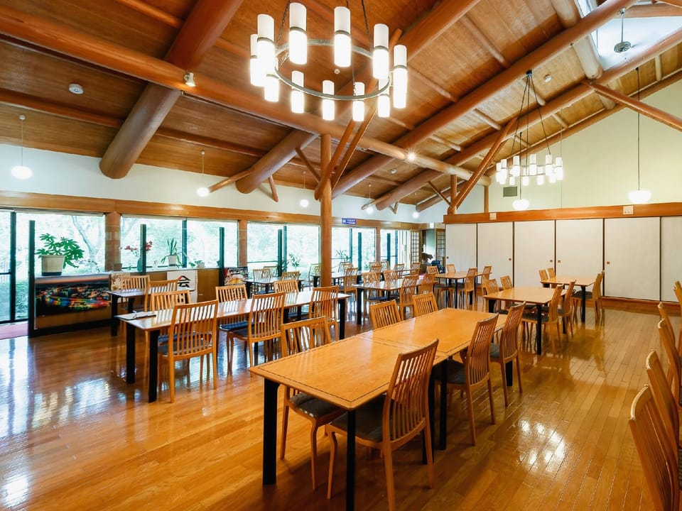 Yasuragiso Hotel in Japan