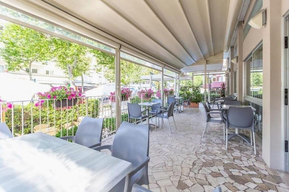 Hotel Haway Hotel in Rimini
