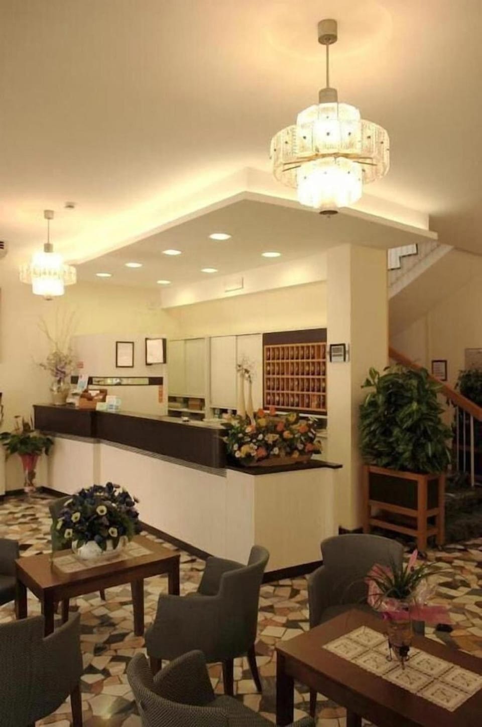 Hotel Haway Hotel in Rimini