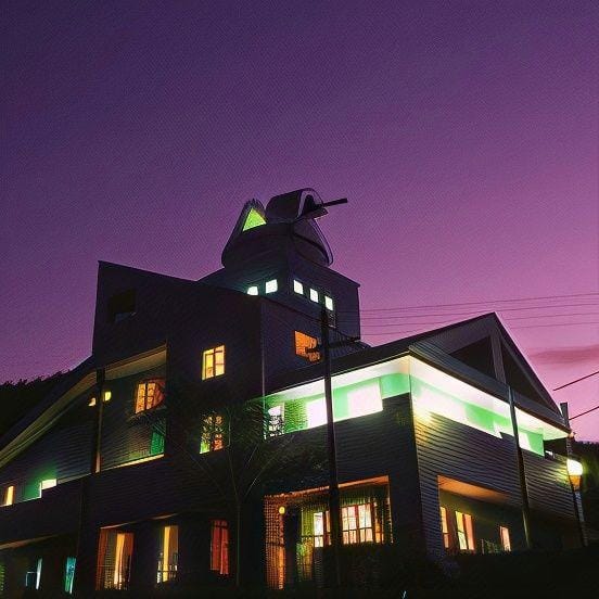 Auberge Albireo Hotel in Hyogo Prefecture