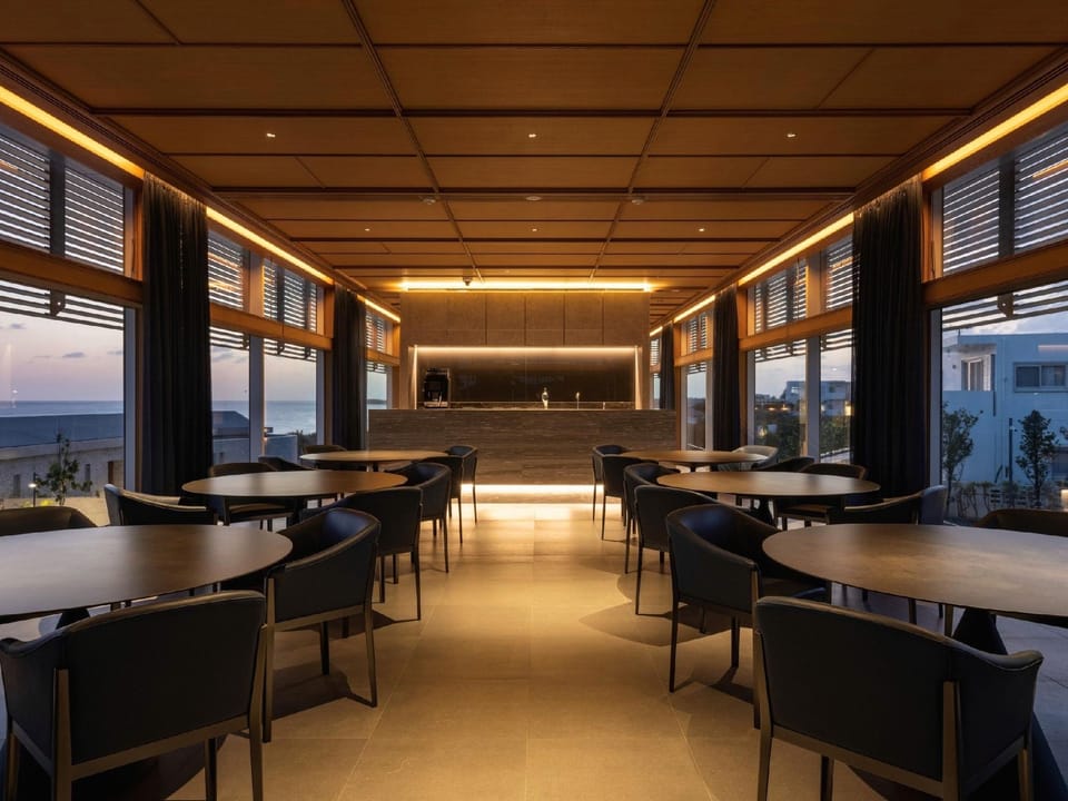 Arcadia Resort Miyakojima Hotel in Okinawa Prefecture