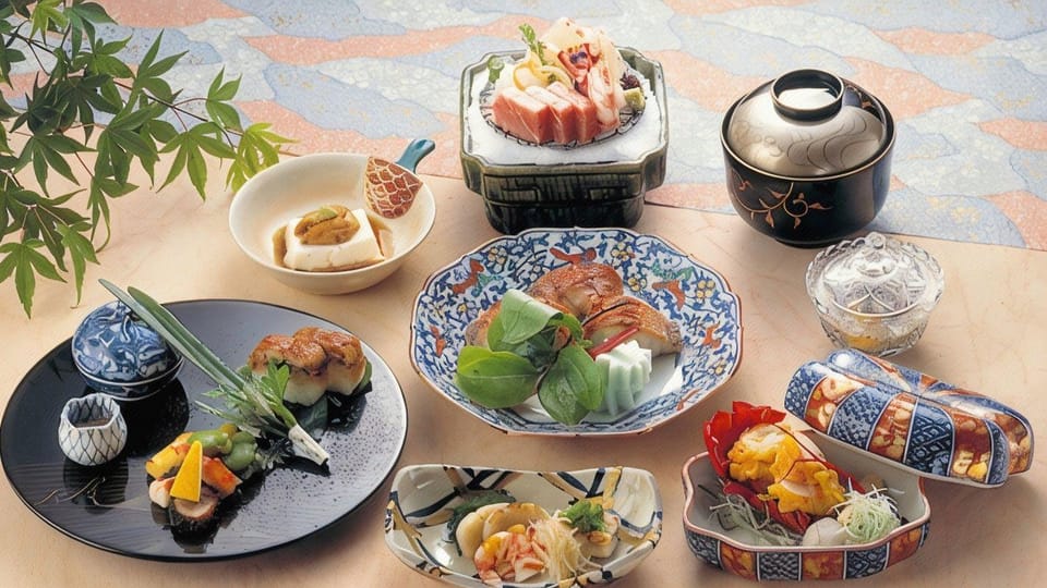 Kogushiya Hotel in Fukuoka Prefecture