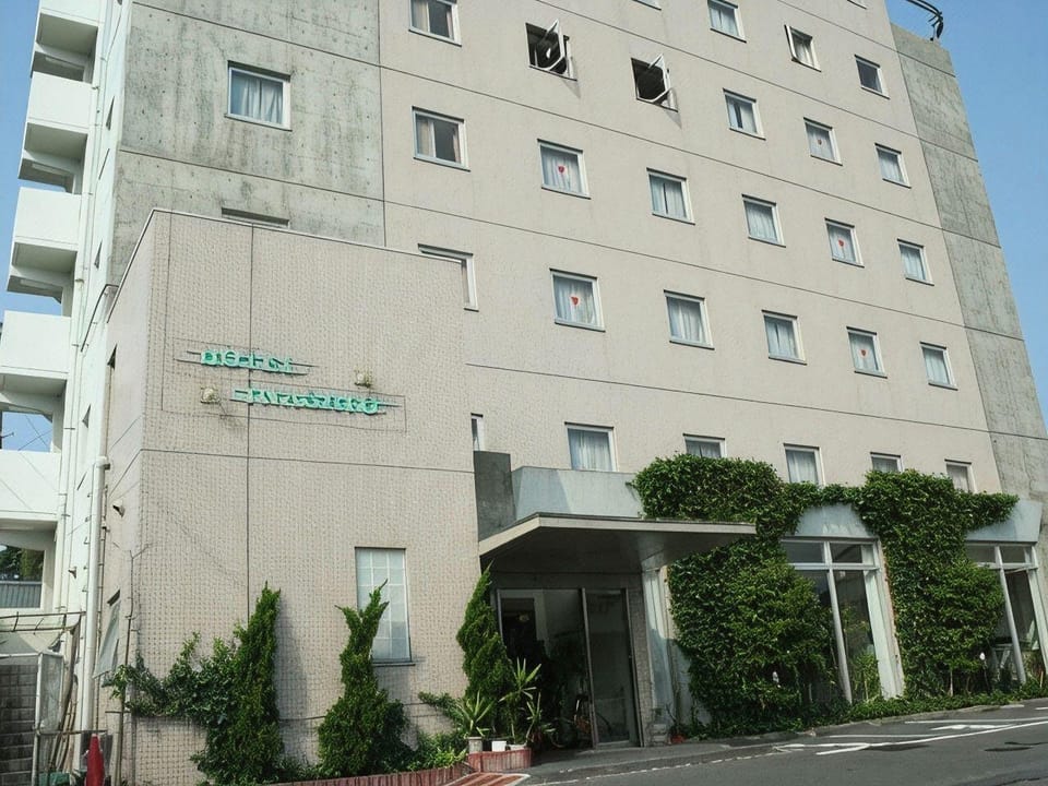 Hotel Inasato Hotel in Japan