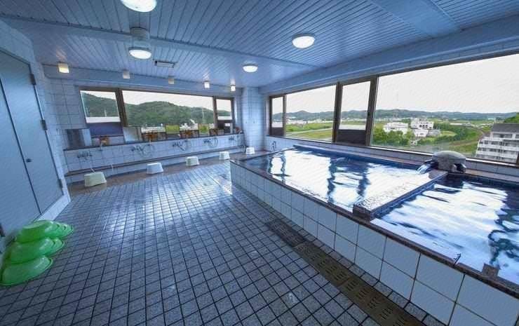 Hotel Kokomo Hotel in Japan