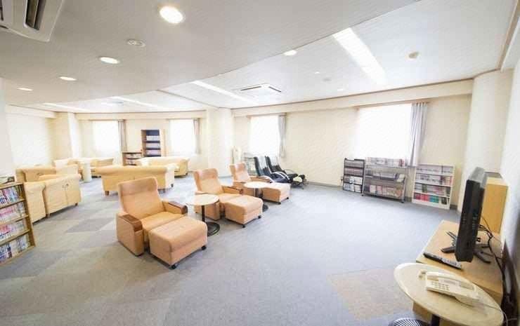 Hotel Kokomo Hotel in Japan