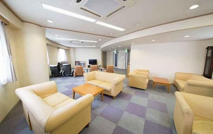 Hotel Kokomo Hotel in Japan