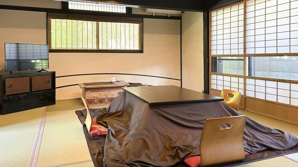 Koiya Hotel in Kyoto Prefecture