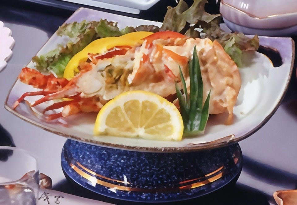 Yado Kashio Toba Hotel in Tokyo Prefecture