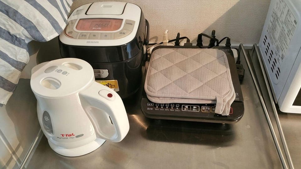 Shinosaka 1 Min Hotel in Osaka