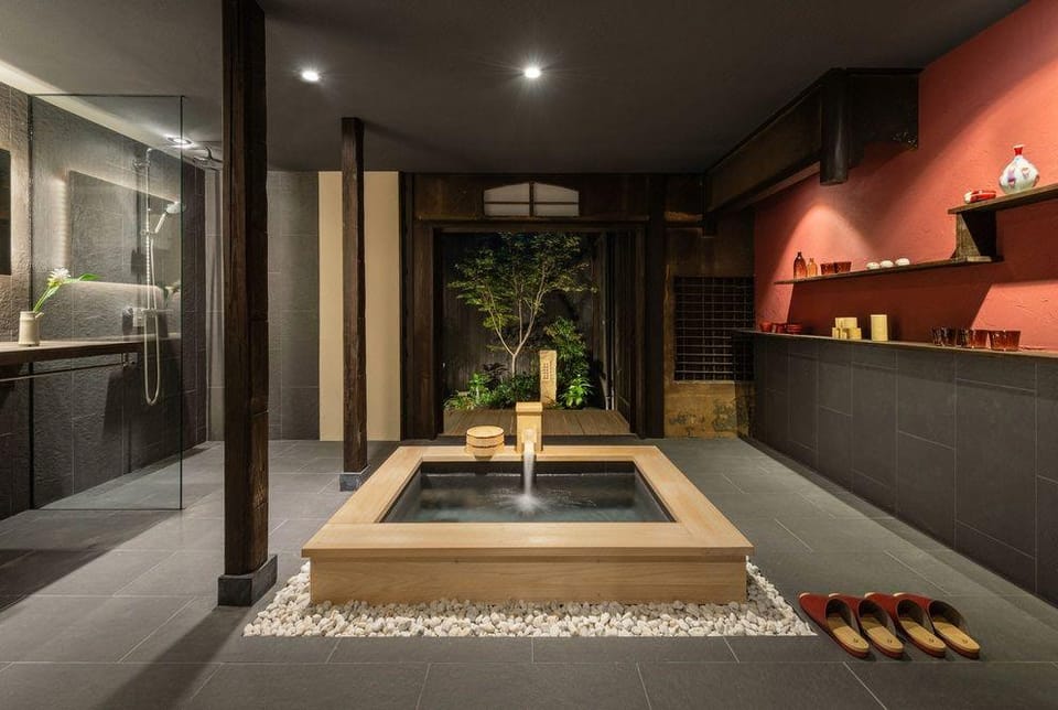 Kyoto Machiya Zeniyacho Hotel in Kyoto