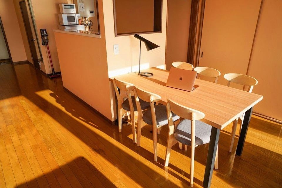 Nesaki Native Hotel in Hokkaido Prefecture