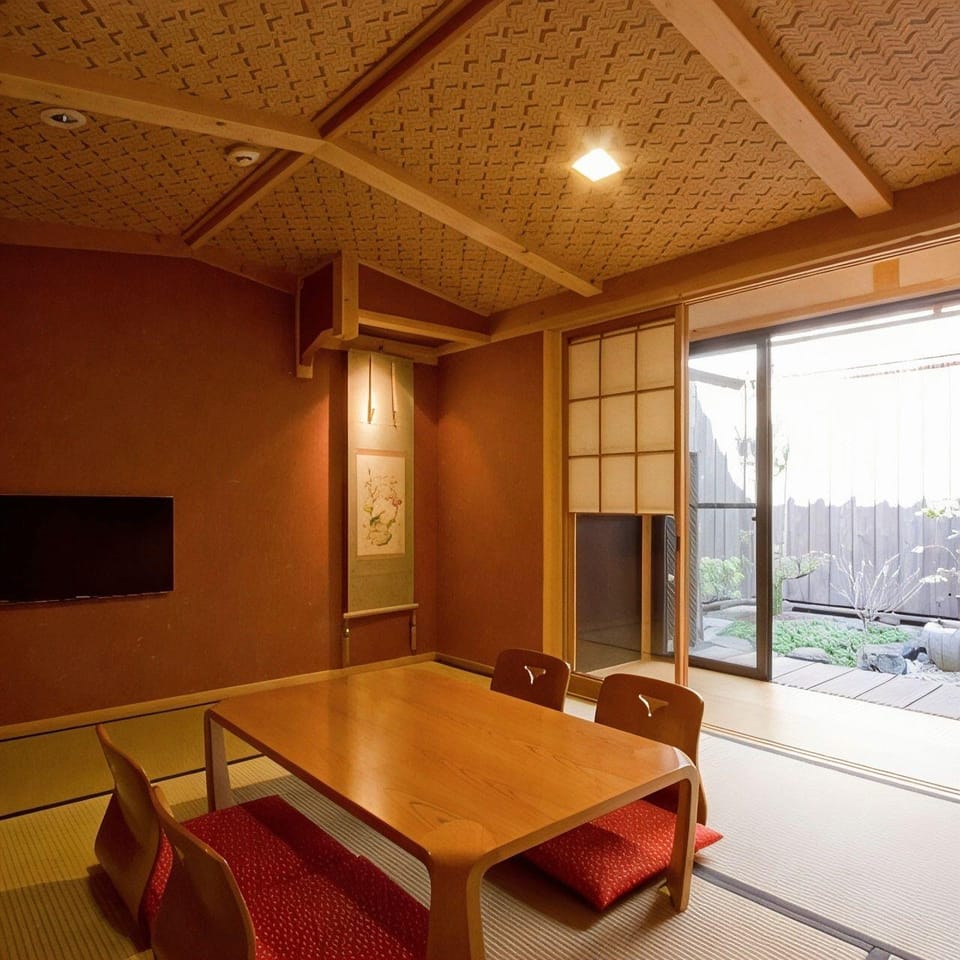 Akane an Machiya House Hotel in Kyoto