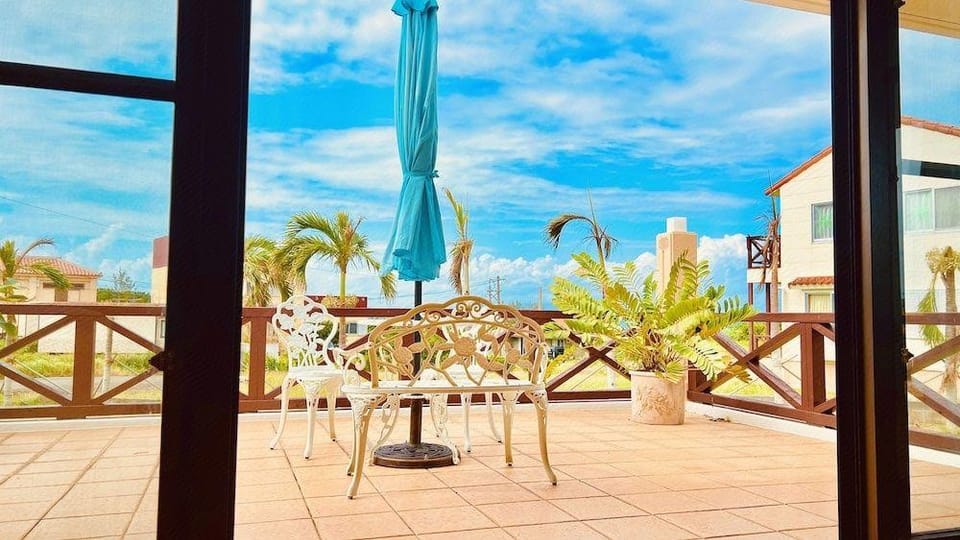 palmvilla ishigakijima karei Hotel in Okinawa Prefecture