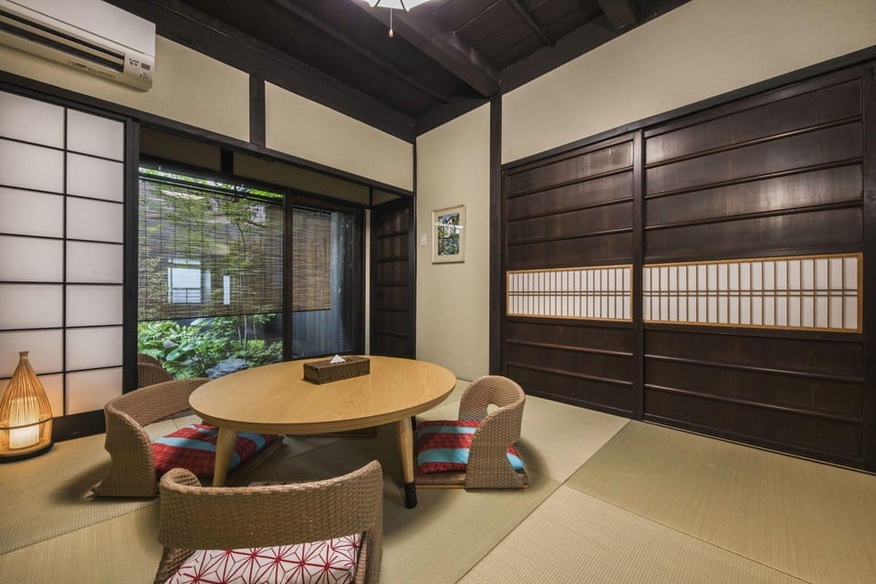 Shiki Homes Kyoka Hotel in Kyoto