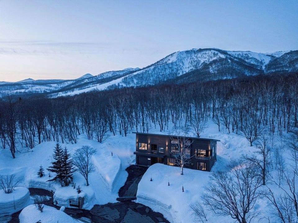 Song Saa Hotel in Niseko