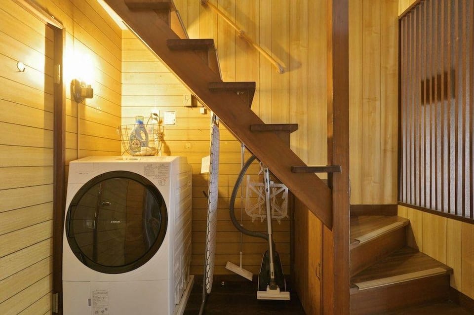 Konpeito House Hotel in Osaka
