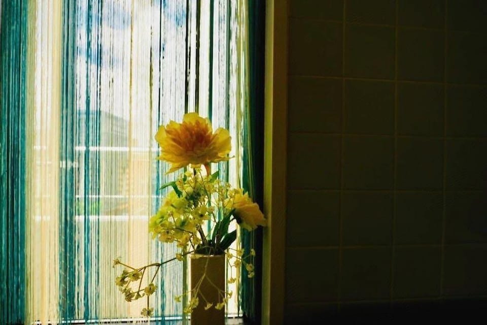 Opus 802 Hotel in Sapporo