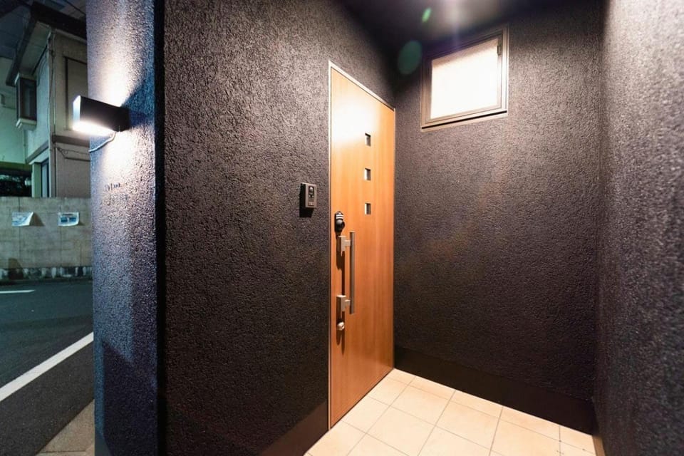 Satellite Hotel Komagome Hotel in Japan