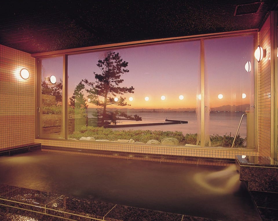 Kaiyoukaku Hotel in Aichi Prefecture