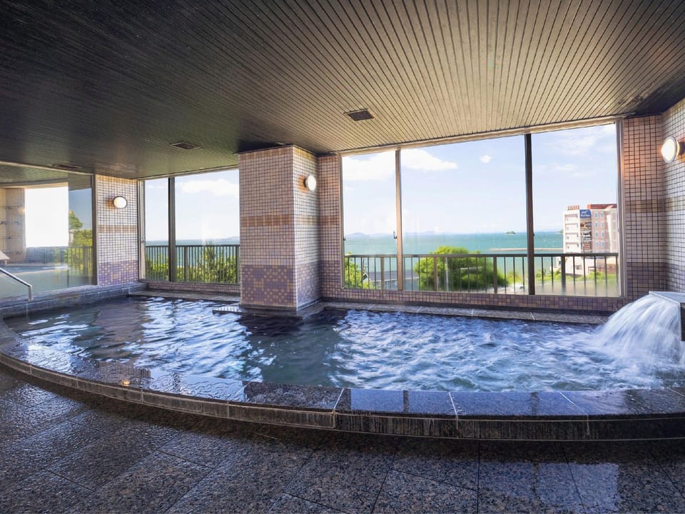Kaiyoukaku Hotel in Aichi Prefecture