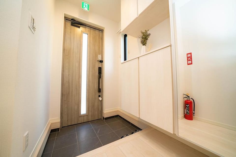 Tachibana House Hotel in Japan