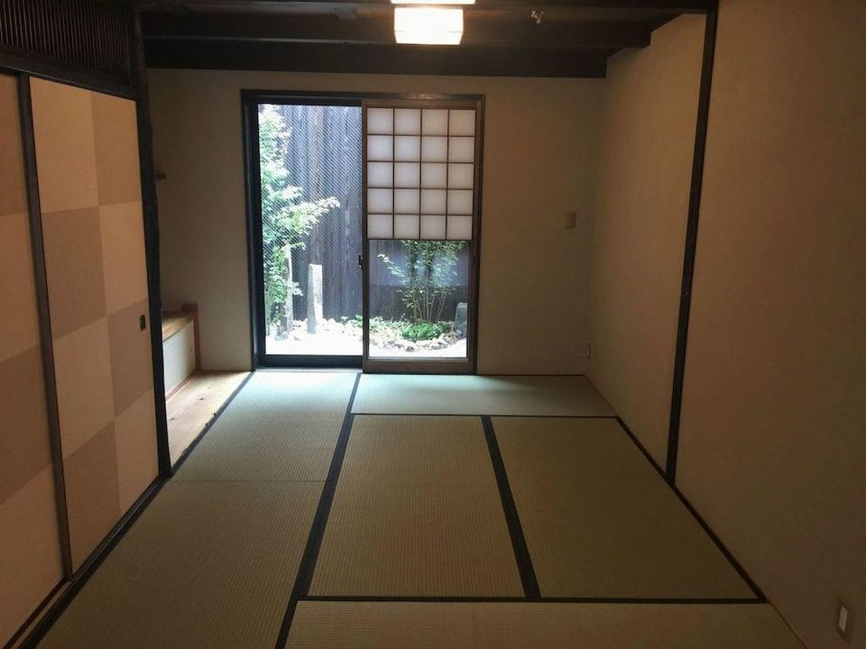 Machiya Kamo River 7 Hotel in Kyoto