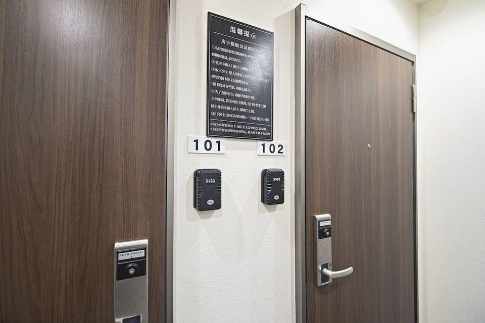 shiye house Hotel in Osaka