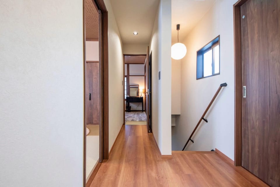 Nara no ya Hotel in Japan
