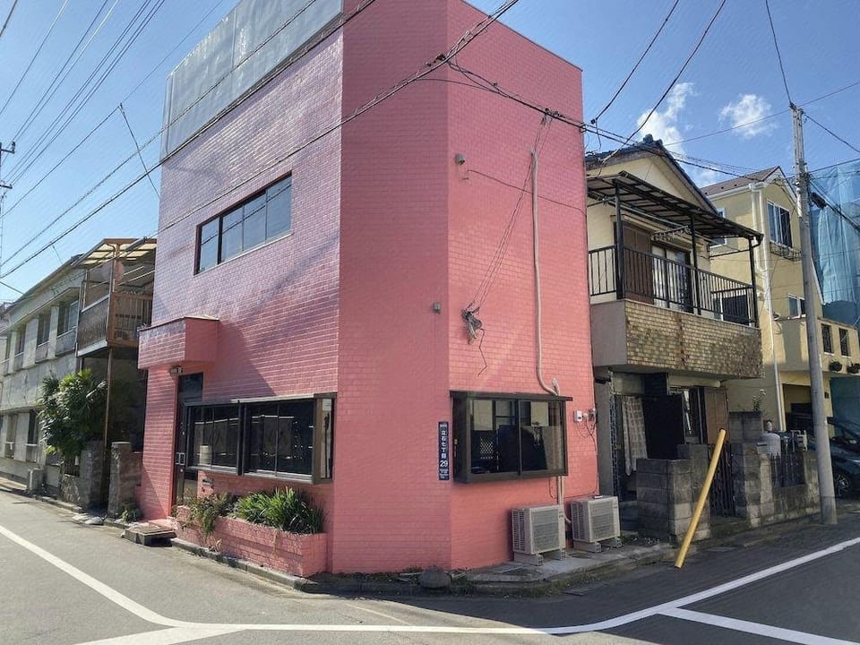 Hotel Japonica Hotel in Japan