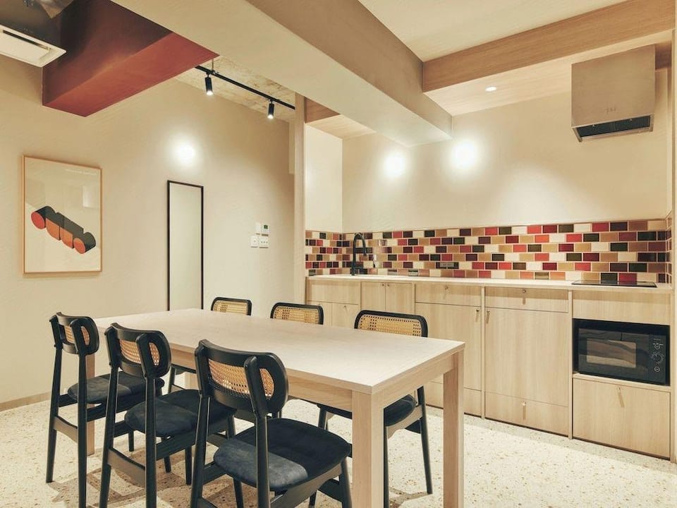 illi Pal Gotanda Hotel in Kanagawa Prefecture