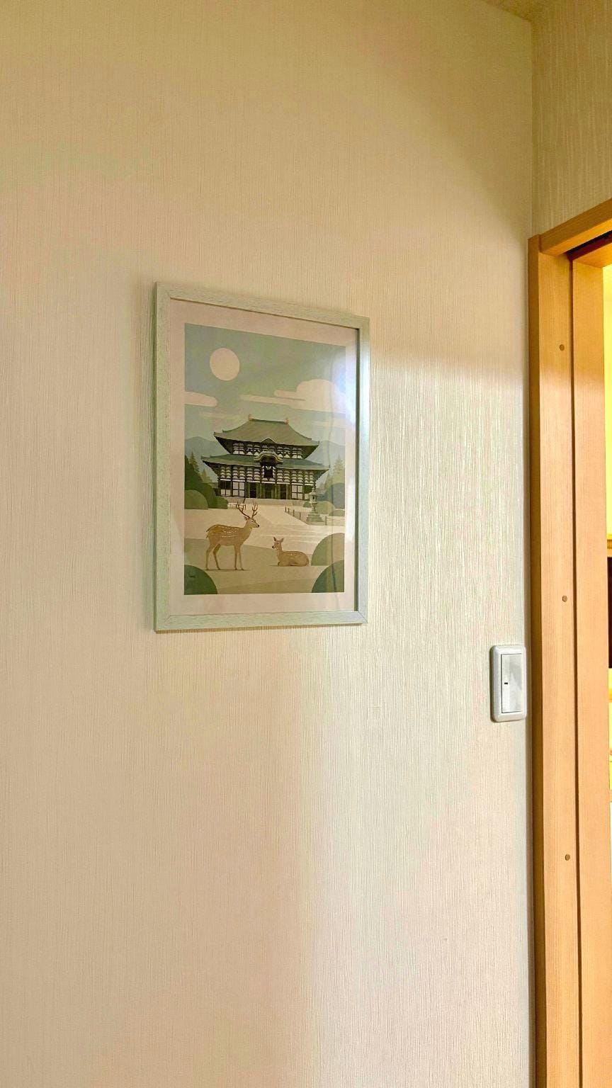 K HOUSE NAMBA Hotel in Osaka