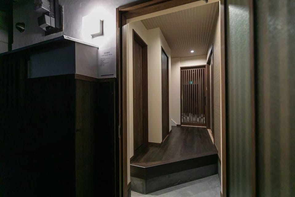 CASA GRApP Nishikujo Hotel in Osaka